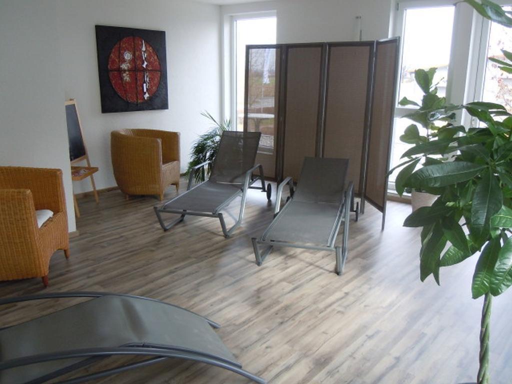 Allgaeuhotel Memmingen Nord Exteriör bild