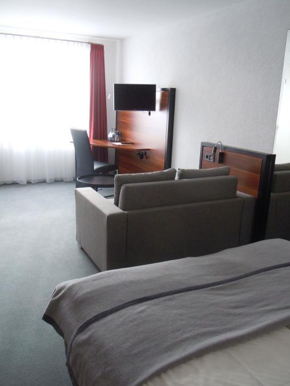 Allgaeuhotel Memmingen Nord Rum bild