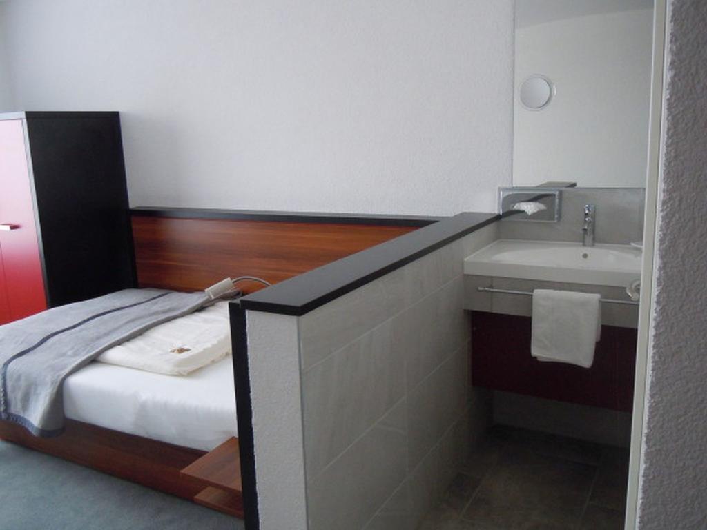 Allgaeuhotel Memmingen Nord Rum bild