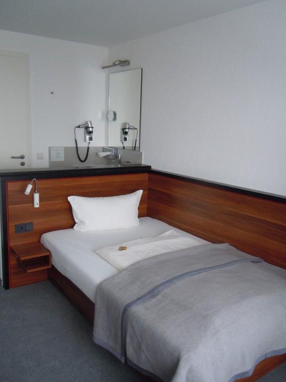 Allgaeuhotel Memmingen Nord Rum bild