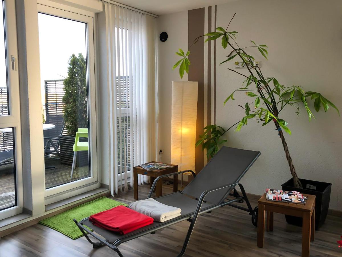 Allgaeuhotel Memmingen Nord Exteriör bild