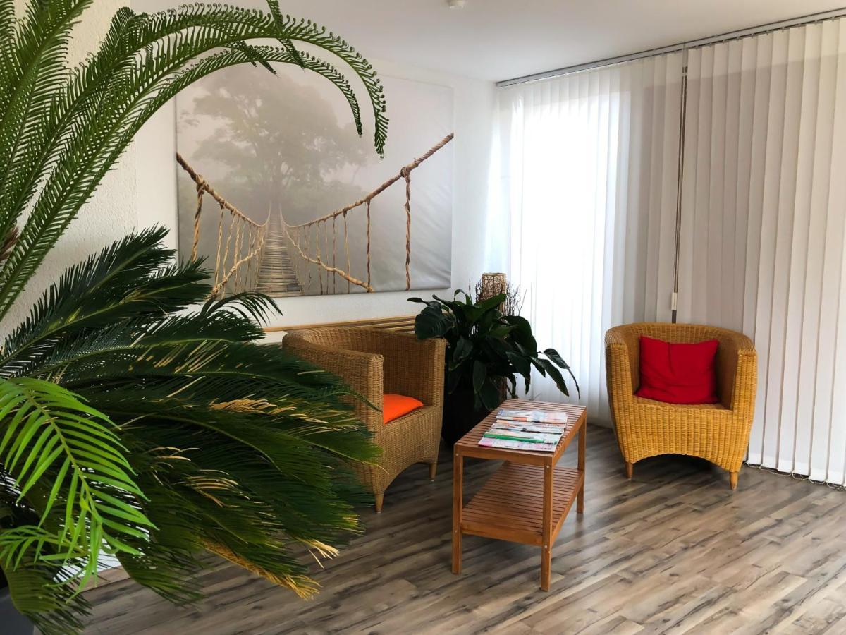 Allgaeuhotel Memmingen Nord Exteriör bild