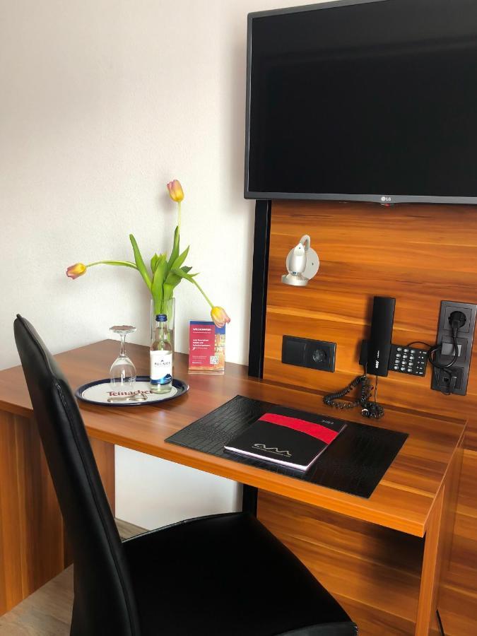 Allgaeuhotel Memmingen Nord Exteriör bild