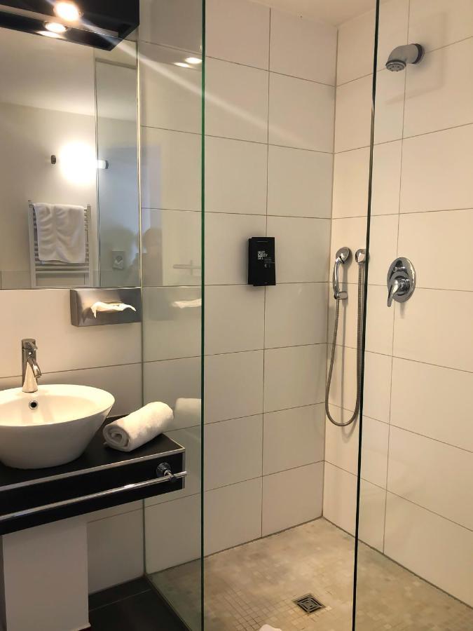 Allgaeuhotel Memmingen Nord Exteriör bild