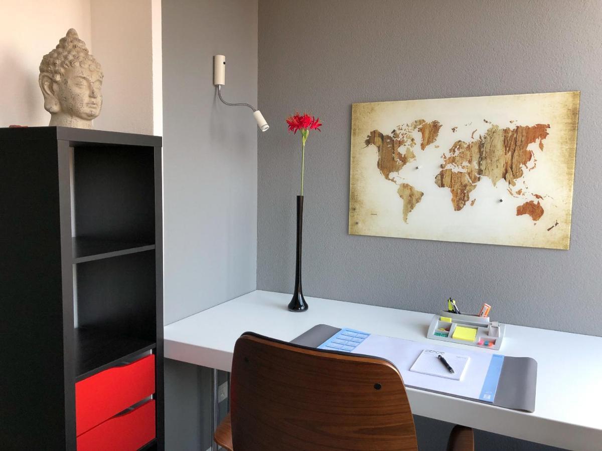 Allgaeuhotel Memmingen Nord Exteriör bild