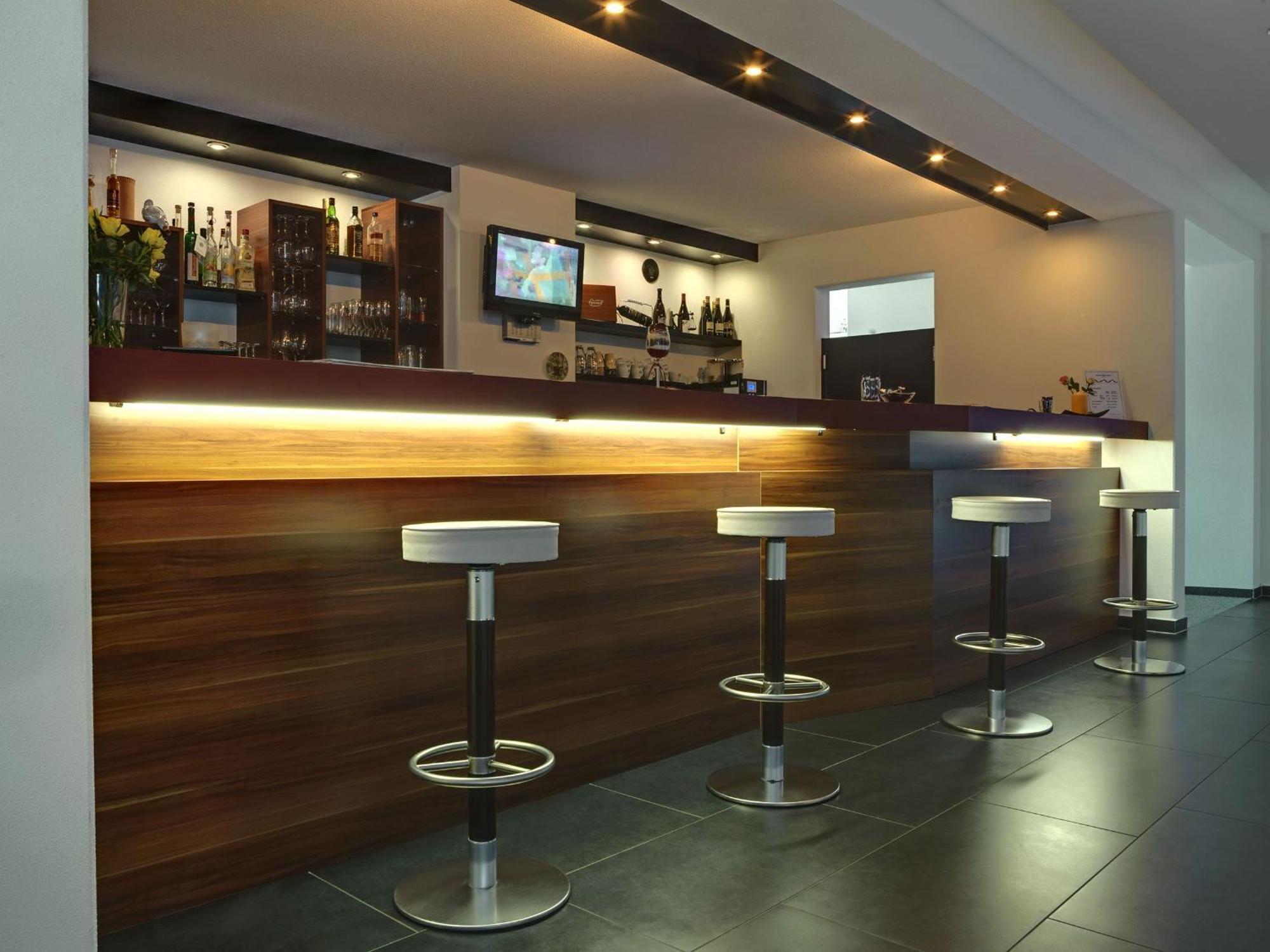 Allgaeuhotel Memmingen Nord Exteriör bild