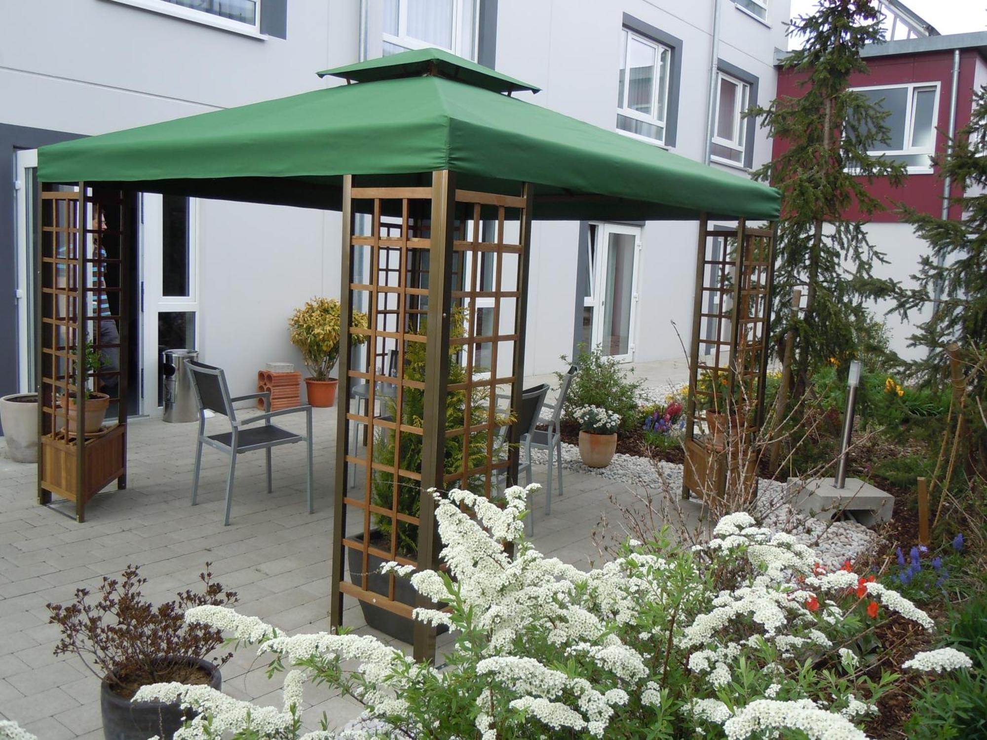 Allgaeuhotel Memmingen Nord Exteriör bild