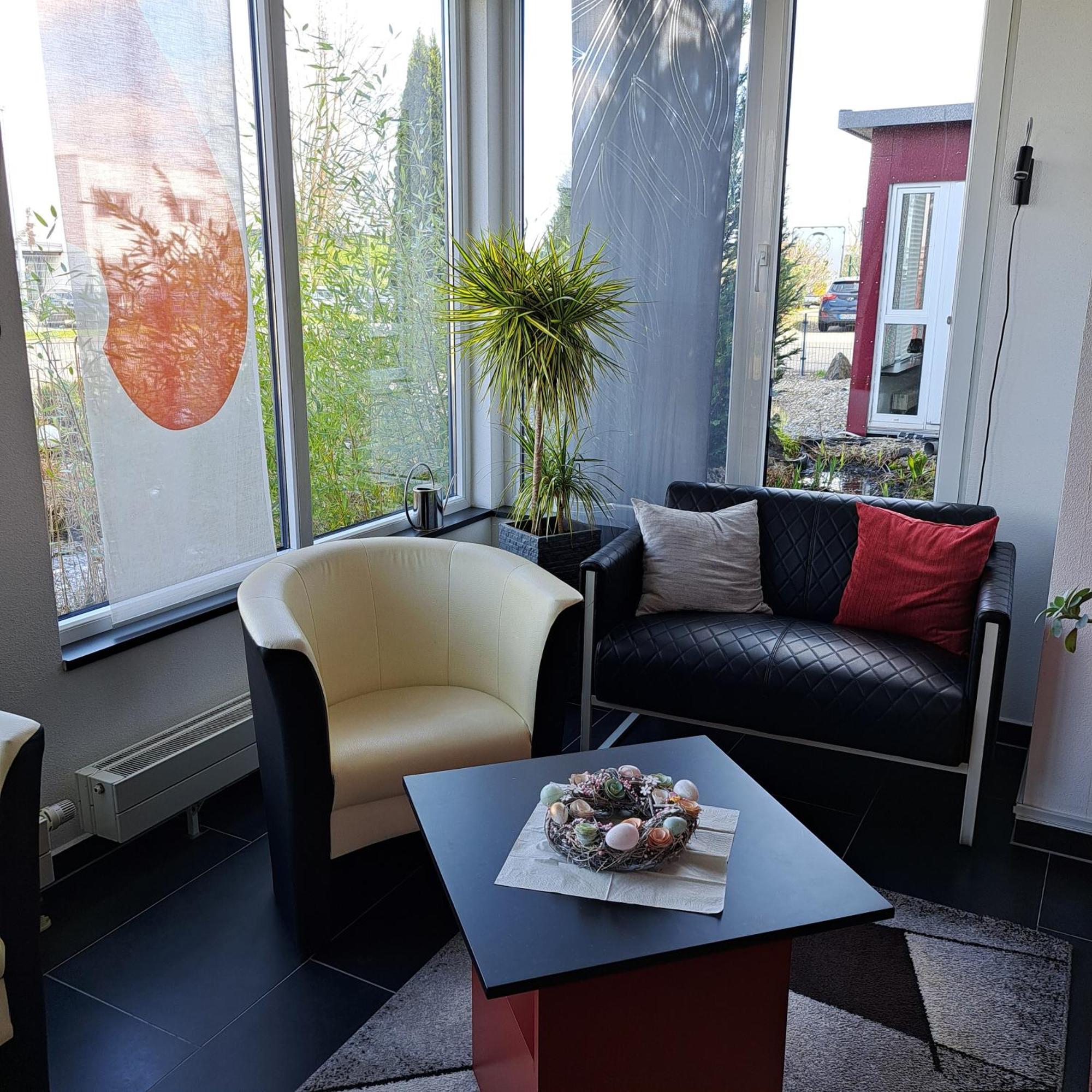 Allgaeuhotel Memmingen Nord Exteriör bild