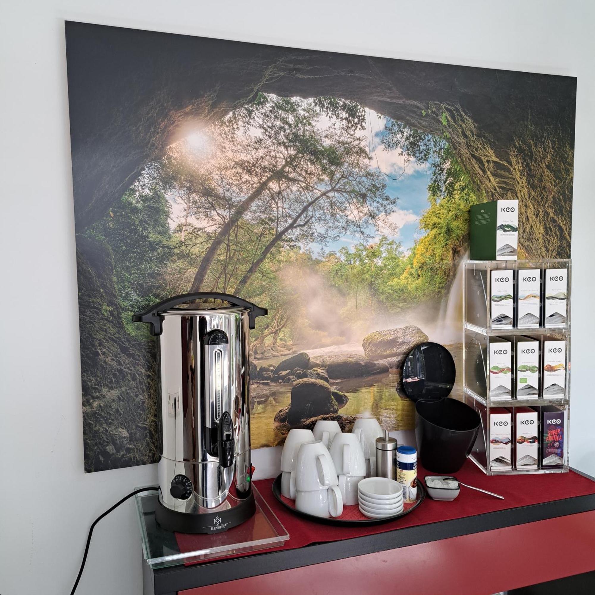 Allgaeuhotel Memmingen Nord Exteriör bild