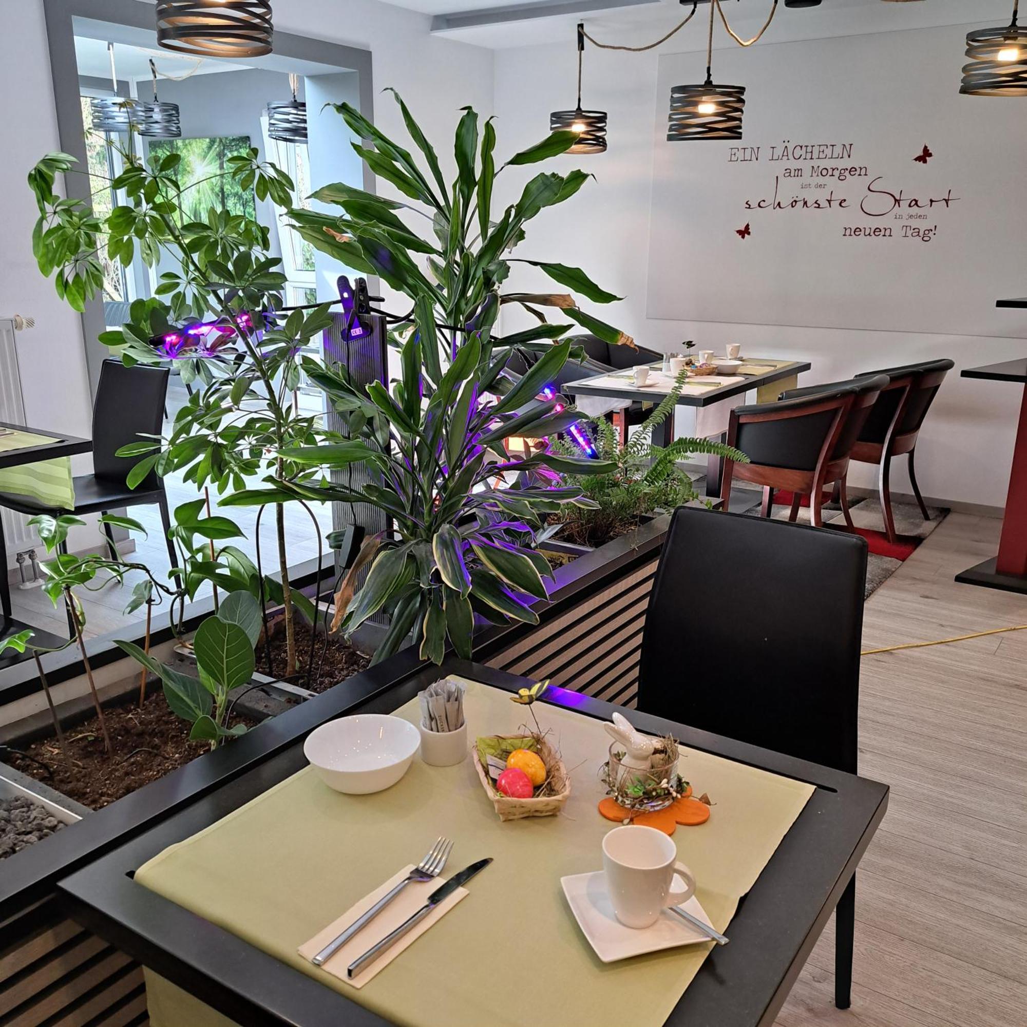 Allgaeuhotel Memmingen Nord Exteriör bild