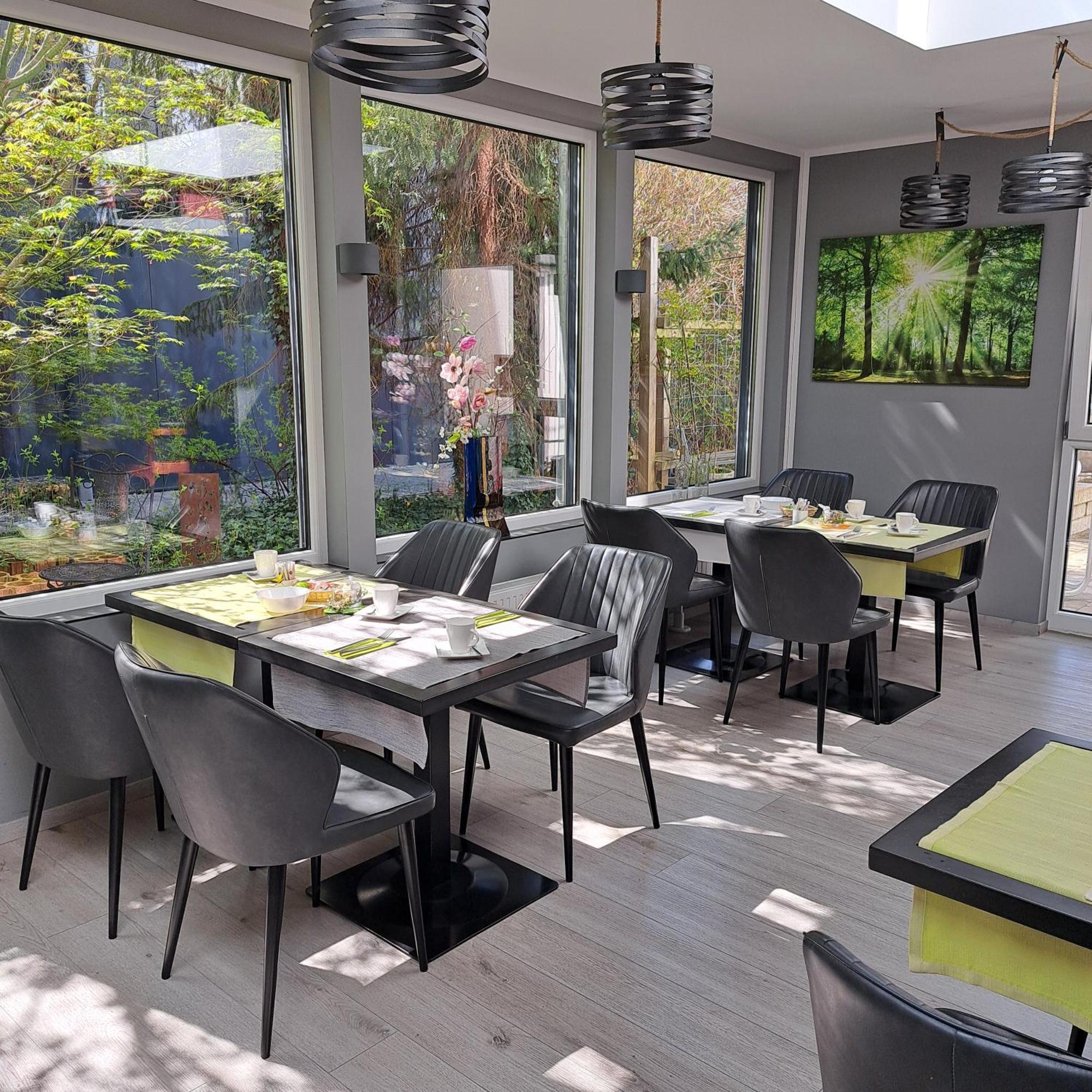 Allgaeuhotel Memmingen Nord Exteriör bild