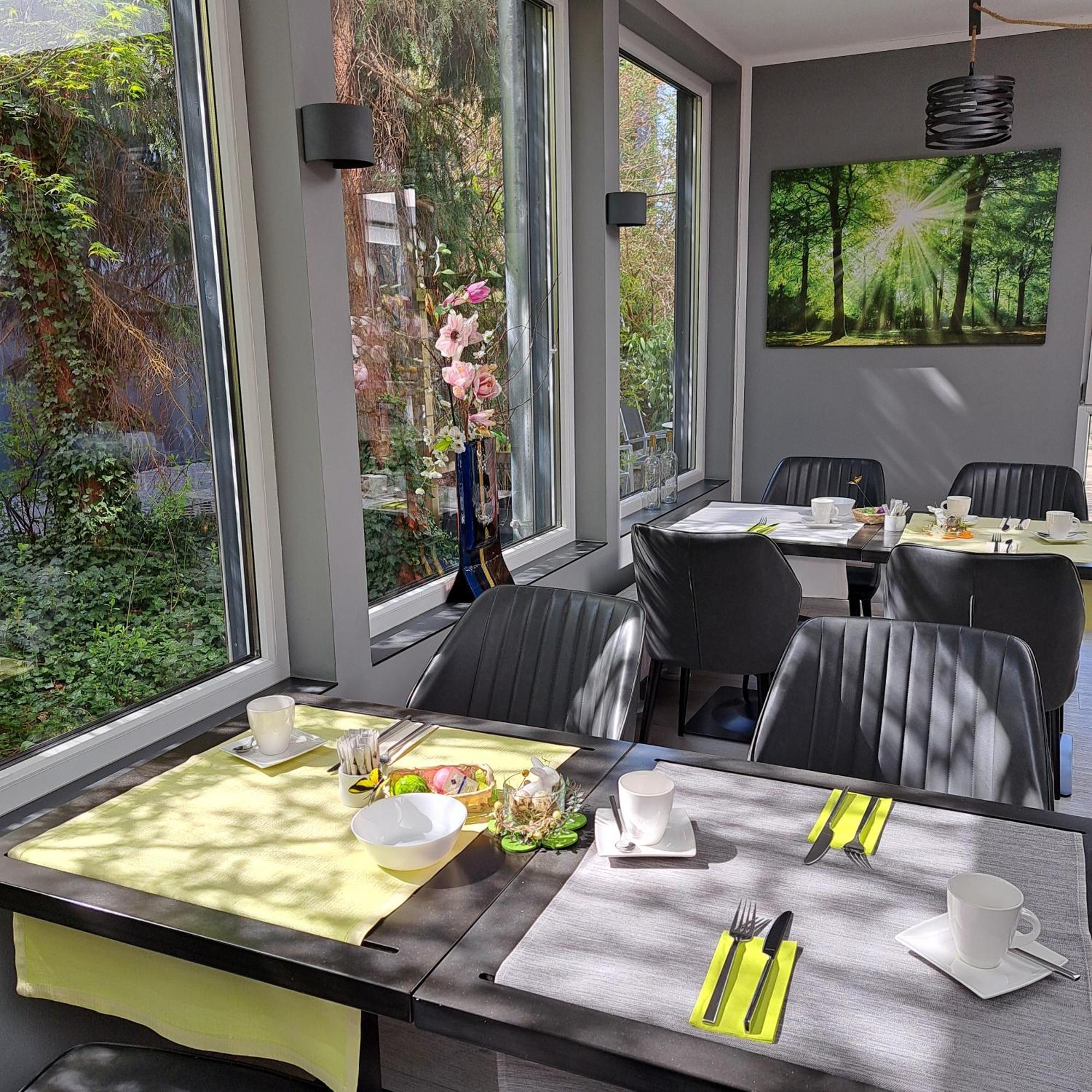 Allgaeuhotel Memmingen Nord Exteriör bild