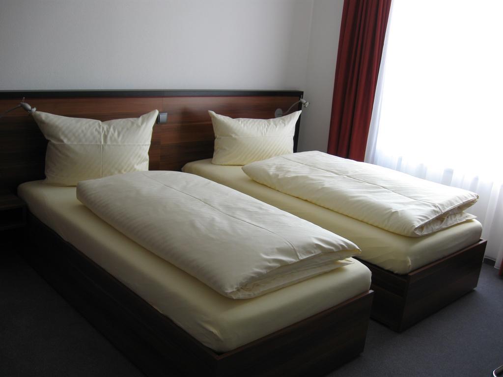 Allgaeuhotel Memmingen Nord Exteriör bild