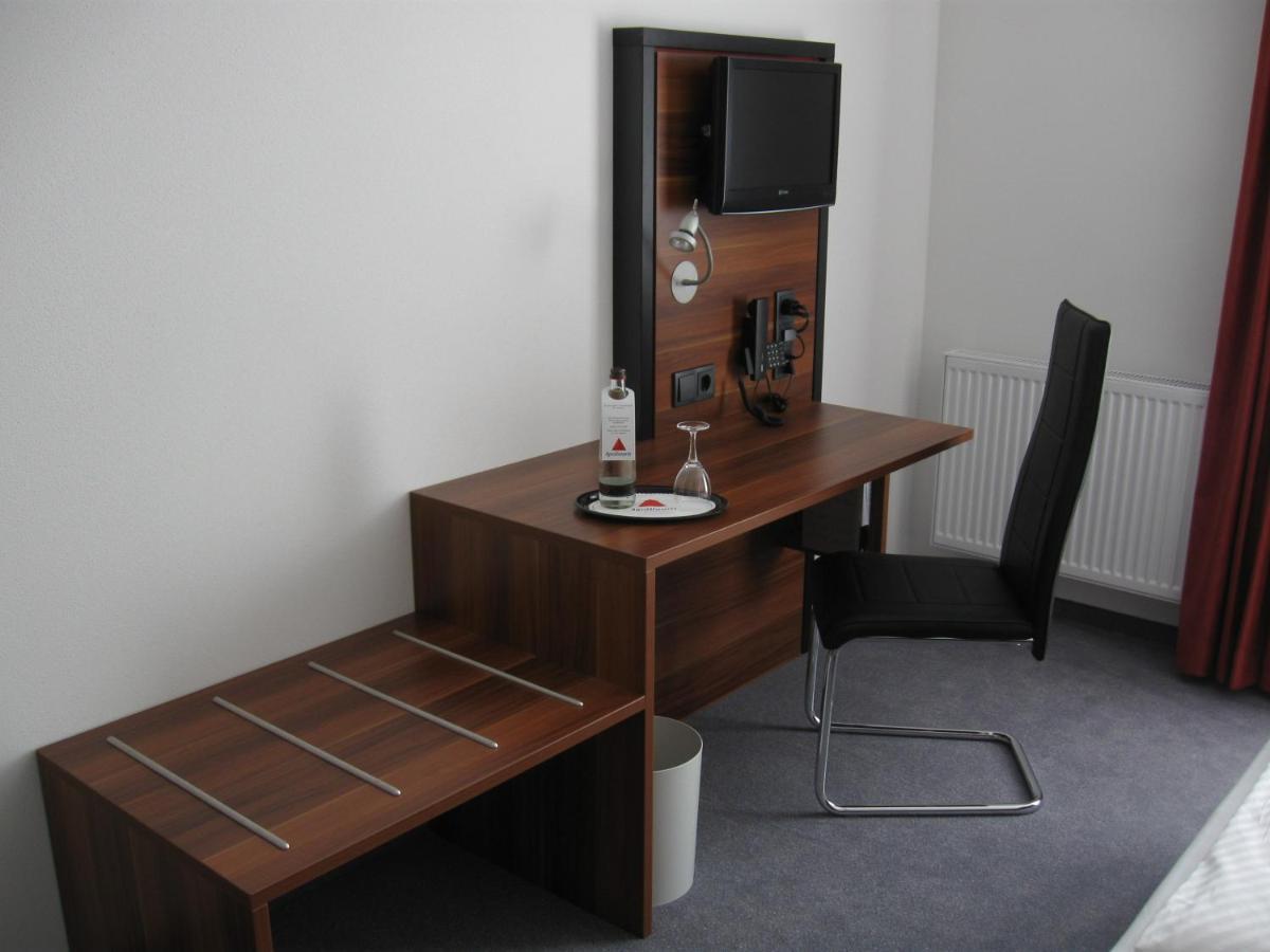 Allgaeuhotel Memmingen Nord Rum bild